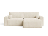 Beige \ Corduroy \ L