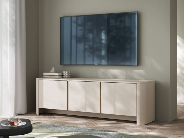 TV-Meubel met Deuren Brillo Kashmir