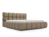 Bruin \ Boucle \ 120x200 cm