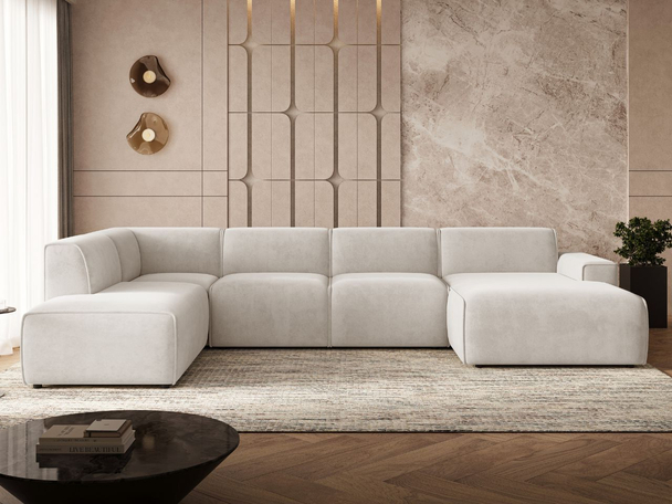 U-Bank Links Belluno Licht beige
