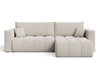 Beige \ Velvet