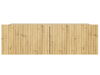100 \ Artisan eik
