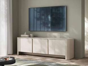 TV-Meubel met Deuren Brillo Kashmir