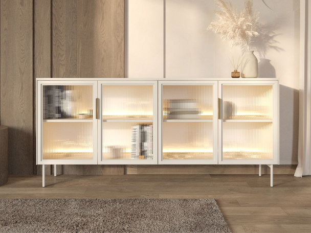 Dressoir met Deuren Lumina Kashmir