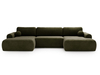 Groen \ Velvet