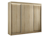 250 \ Sonoma eiken
