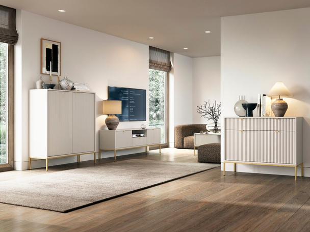 Woonkamer meubelset Amber Kashmir